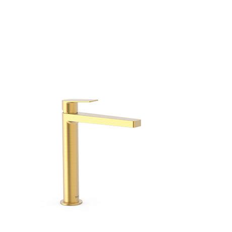 PROJECT COLORS Single Handle Washbasin Mixer Tap 21110301AC