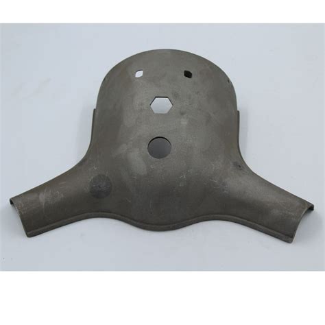 Guscio Superiore Porta Faro Guzzi Galletto Motoricambi Retr