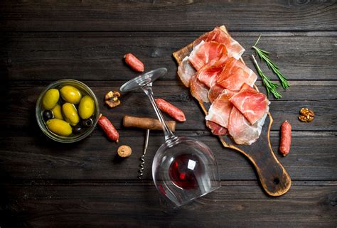 Foods And Wines From Spain EIBENS