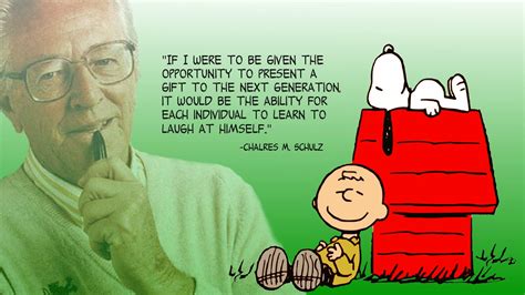 Charles Schulz The Success Story Of The Peanuts Comic Strip Creator