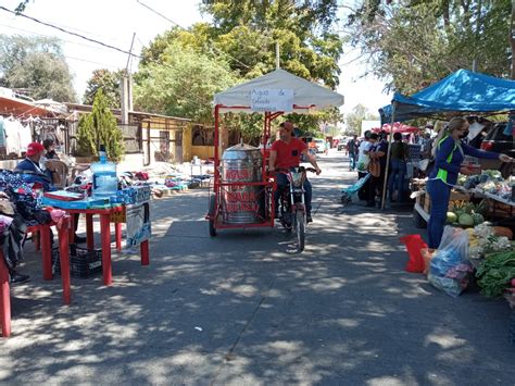 Tianguis sobre ruedas una tradición icónica en Los Mochis