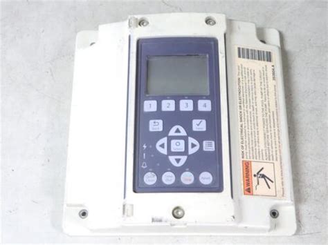 Pentair IntelliFlo Control Panel LCD Display Keypad 176L8122 EBay