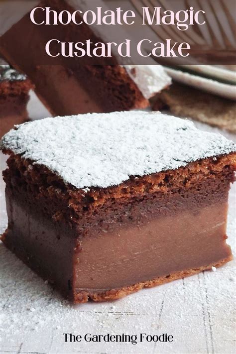 4 Layer Cake Recipe Artofit