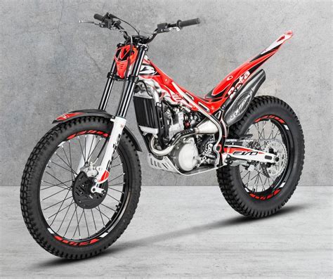 2019 Beta Evo Factory Editions First Look Trials Bikes ThumperTalk