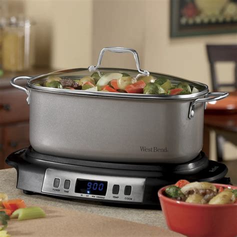 9 Superior West Bend Slow Cooker For 2024 Storables