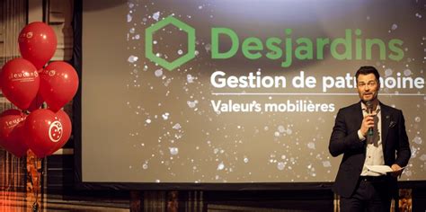 Le Défi des chefs Leucan présenté par Valeurs mobilières Desjardins