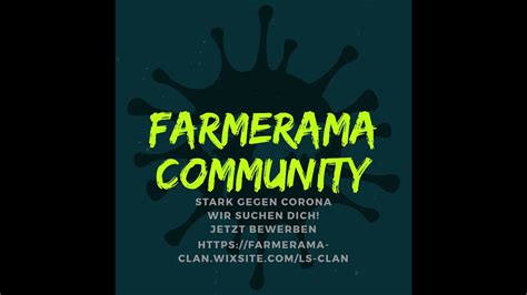 Der Trailer Von Farmerama 02 21 YouTube