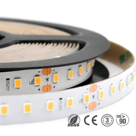 15m Long Digital RGBW LED Strip 4 In 1 SUNROLEDS