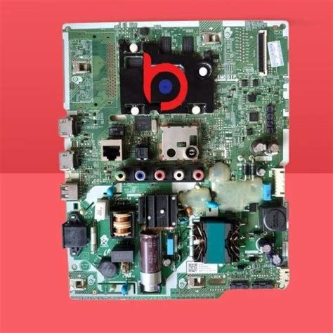 Jual MB Mainboard Motherboard Mesin Tv LED Smart Samsung UA 32T4500