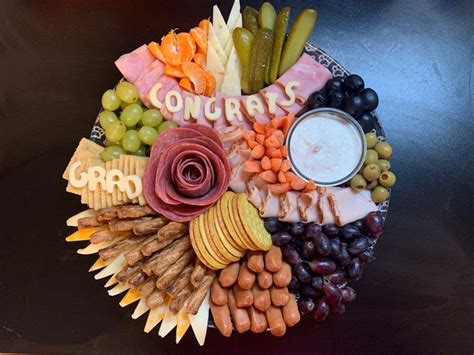 Charcuterie Trays By Amber