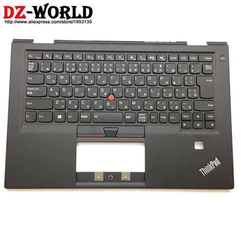 New Original For Lenovo Thinkpad X Carbon Th Gen Mt Fb Fc