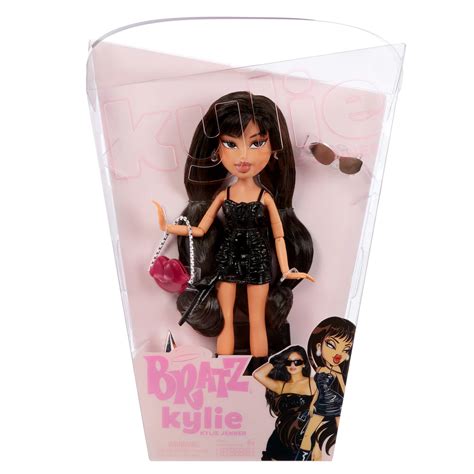 Bratz X Kylie Jenner Day