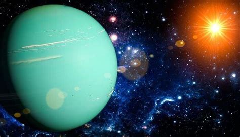 Uranus Facts For Kids Cool2bkids