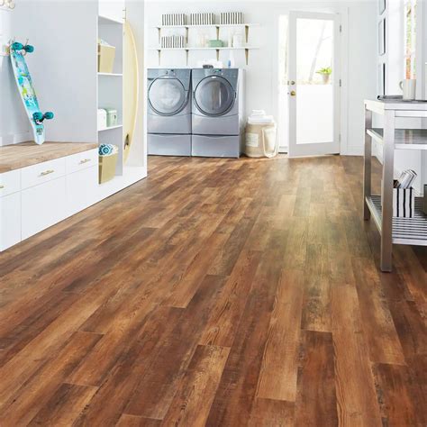 Tarkett Laminate Flooring