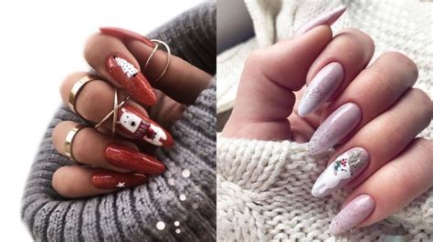 Top 28 Tips On Winter Nails 2023 Current Winter Nail Trends 2023