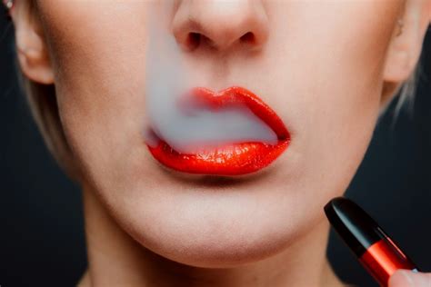 Study Finds People Who Vape As Out Of Shape As Smokers Ijr