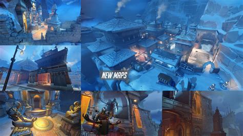 Overwatch Cavalry PT on Twitter A temporada 2 de Overwatch 2 lançará