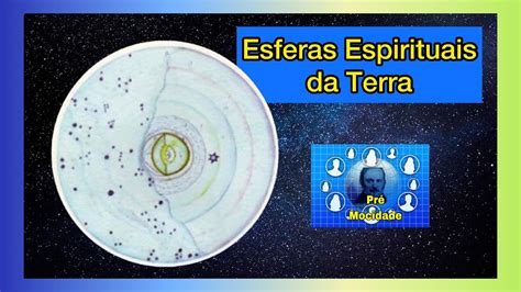 As Esferas Espirituais Da Terra Plano Espiritual YouTube