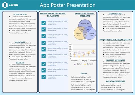 App Poster Presentation Examples | Poster presentation examples ...