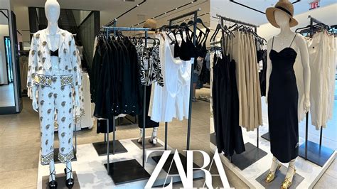 Zara New Summer Collection May Latest Arrivals Youtube