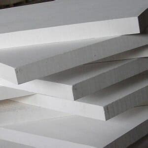 Calcium Silicate Board 1000C North Refractories Co Ltd High