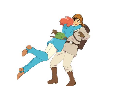 Nausicaa Of The Valley Of The Winds Character Png Character Nausicaa