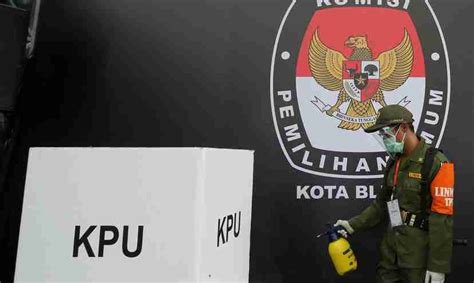 Dugaan Skenario Tunda Pemilu Pada Putusan Pn Jakpus