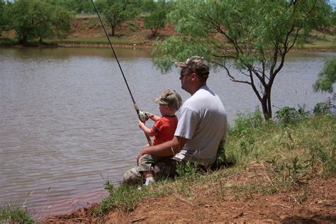 Bass Fishing Tips & Tales: Pond Fishing Tips