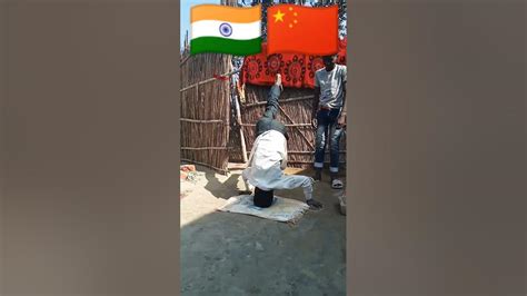 Maa Tujhe Salam Bharat Mata Ki Jay India Vs Pakistan Vs Chin Bharat 🇮🇳