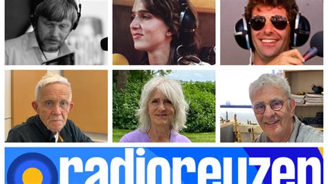 Radioreuzen Zomerradio Npo Radio 5 Podcast Npo Radio 5