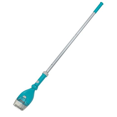 Пылесос для бассейна Bestway, AquaTech Cordless - купить с доставкой по ...