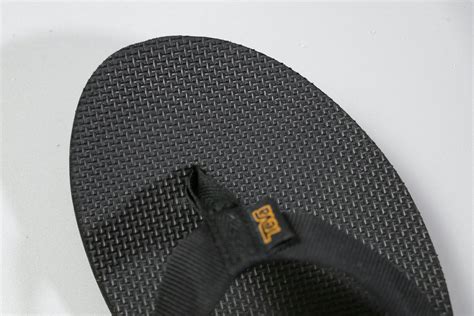 Teva Original Sandals Review | Pack Hacker