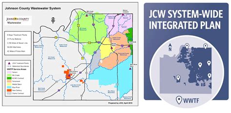 Johnson County Systemwide Integrated Plan | HDR