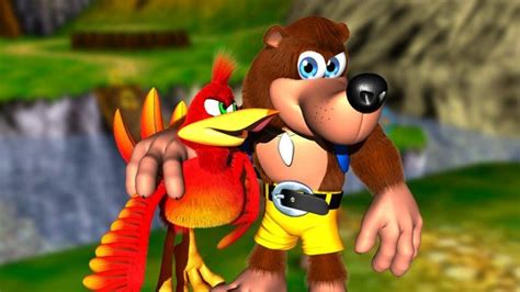 Shigeru Miyamoto Comparte Cómo Banjo Kazooie Hizo Que Se Retrasara