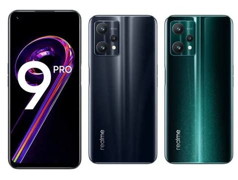 Realme 9 Pro Plus Price specification Review - Trend10.in