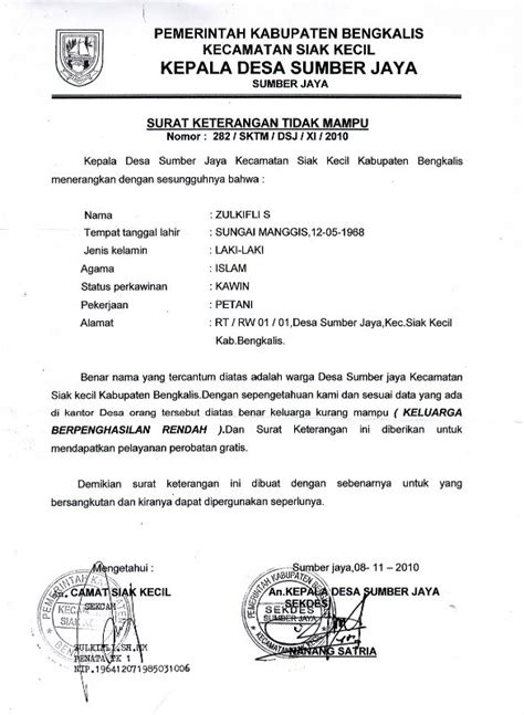 Contoh Surat Dinas Fungsi Dan Cara Pembuatannya Dailysia