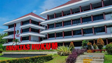 7 Daftar Universitas Di Depok Mulai Dari Negeri Hingga Swasta