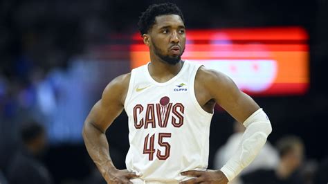 Finally The Cavaliers Donovan Mitchell Saga Comes To An End Yardbarker