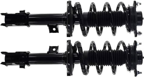 Front Quick Complete Struts Rear Shock Absorbers Hyundai 40 Off