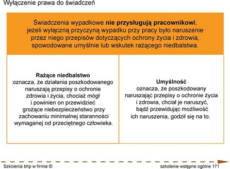 Post Powanie Powypadkowe Szkolenia Bhp W Firmie Szkolenie Wst Pne