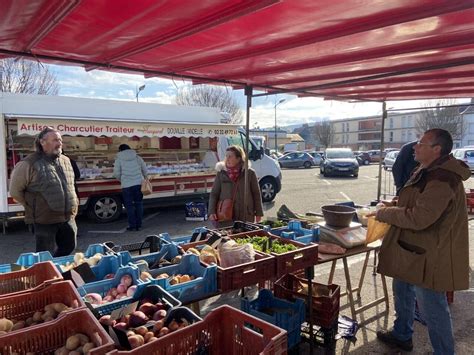 Caudebec lès Elbeuf Doper l attractivité du marché et donner une