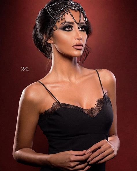 Mony Helal Miss Egypt World 2018 16 Pictures And Video