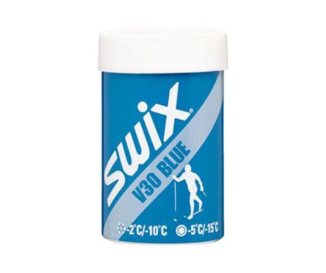 Swix Kick Wax V30 Latelier Vélo