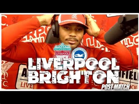 Injury Time Mitoma Goal Knocks Reds Of Fa Cup Brighton Liverpool