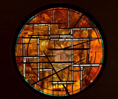 Cain Architectural Art GlassUnitarian-Universalist Stained Glass ...