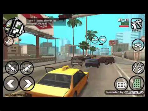 Como Instalar Gta San Andres Original Youtube