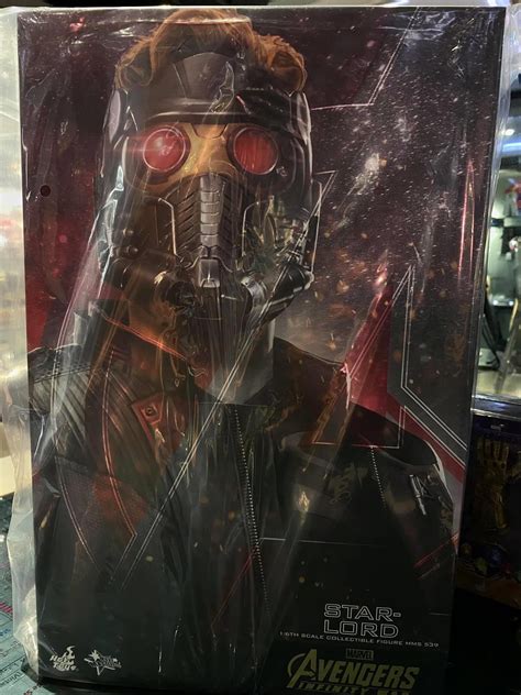 Hot Toys Figures 討論區 派多啲新野好嗎 LIHKG 討論區