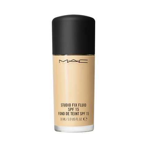 MAC Studio Fix Fluid SPF 15