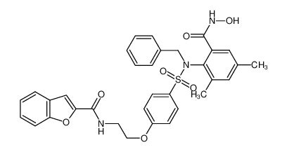 Way N Hidroxiamino Carbonil