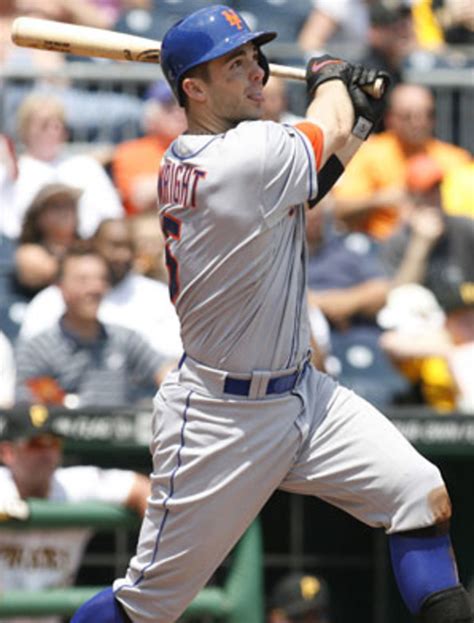 Mets hoping Wright can be their rare star who earns big bucks - Sports ...